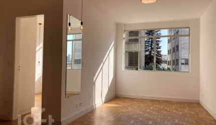 Apartamento com 1 quarto à venda na Rua Doutor Siqueira Campos, 202, Liberdade, São Paulo, 42 m2 por R$ 428.000