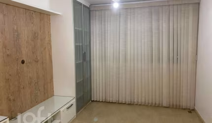 Apartamento com 2 quartos à venda na Avenida Aratãs, 888, Moema, São Paulo, 72 m2 por R$ 750.000