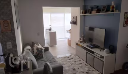Apartamento com 2 quartos à venda na Rua Maria Curupaiti, 1291, Santana, São Paulo, 65 m2 por R$ 795.000