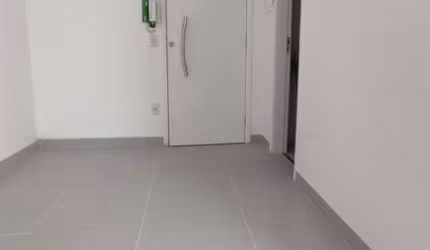 Apartamento com 2 quartos à venda na Avenida Dom Pedro I, 1005, Ipiranga, São Paulo, 37 m2 por R$ 299.000