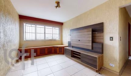 Apartamento com 2 quartos à venda na Avenida Doutor Ricardo Jafet, 409, Ipiranga, São Paulo, 62 m2 por R$ 415.000