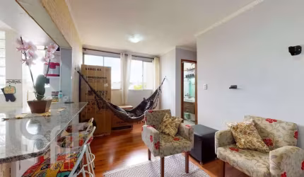 Apartamento com 2 quartos à venda na Cajapió, 72, Cangaíba, São Paulo, 54 m2 por R$ 270.000