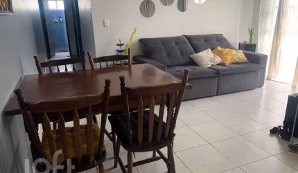 Apartamento com 2 quartos à venda na Avenida Cangaíba, 1153, Cangaíba, São Paulo, 57 m2 por R$ 320.000