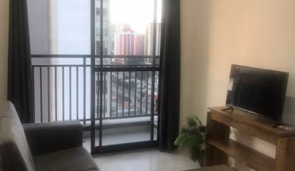 Apartamento com 1 quarto à venda na Rua das Flechas, 601, Cidade Ademar, São Paulo, 29 m2 por R$ 460.000