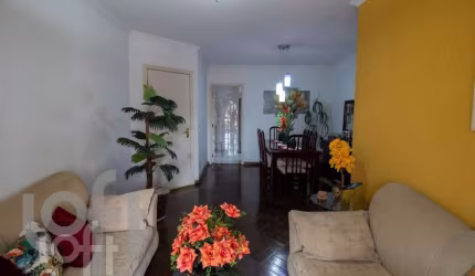 Apartamento com 4 quartos à venda na Rua Huitacá, 130, Campo Grande, São Paulo, 105 m2 por R$ 750.000