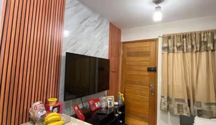 Apartamento com 2 quartos à venda na Rua Maria Angélica Franci, 316, Cangaíba, São Paulo, 37 m2 por R$ 210.000