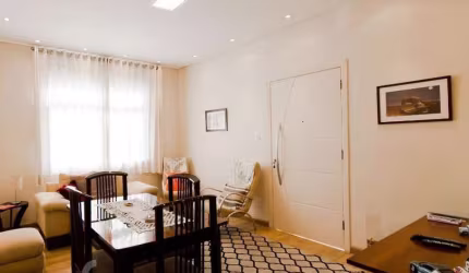 Apartamento com 2 quartos à venda na Rua Manoel Dutra, 539, Bela Vista, São Paulo, 100 m2 por R$ 670.000