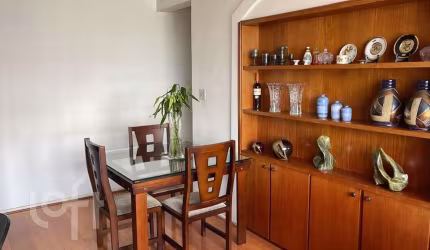 Apartamento com 3 quartos à venda na Rua Espírito Santo, 218, Liberdade, São Paulo, 100 m2 por R$ 670.000