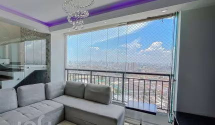 Apartamento com 3 quartos à venda na Rua Catumbi, 1213, Belém, São Paulo, 189 m2 por R$ 2.469.400