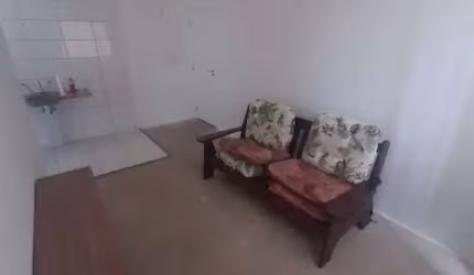 Apartamento com 1 quarto à venda na Osvaldo Valle Cordeiro, 1260, Cidade Líder, São Paulo, 42 m2 por R$ 212.000