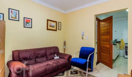 Casa em condomínio fechado com 2 quartos à venda na Rua Raimundo Mattiuzzo, 365, Cangaíba, São Paulo, 55 m2 por R$ 285.000
