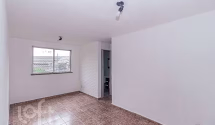 Apartamento com 2 quartos à venda na Avenida Doutor Assis Ribeiro, 4500, Cangaíba, São Paulo, 50 m2 por R$ 240.000