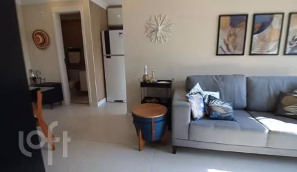 Apartamento com 1 quarto à venda na Rua Visconde de Parnaíba, 1046, Brás, São Paulo, 45 m2 por R$ 420.000