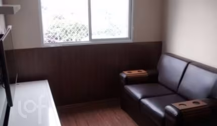 Apartamento com 1 quarto à venda na Avenida do Estado, 5814, Cambuci, São Paulo, 33 m2 por R$ 296.000