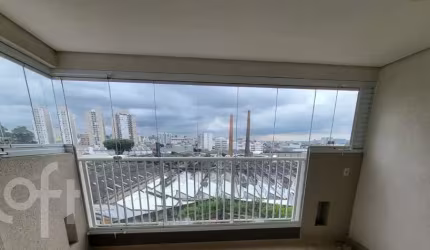 Apartamento com 1 quarto à venda na Rua Intendência, 251, Belém, São Paulo, 45 m2 por R$ 400.000
