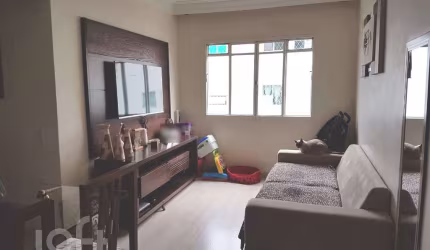 Apartamento com 2 quartos à venda na Rua Campos Sales, 31, Brás, São Paulo, 49 m2 por R$ 400.000