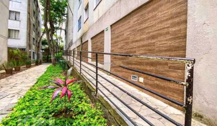 Apartamento com 3 quartos à venda na Rua Morubixaba, 198, Cidade Líder, São Paulo, 60 m2 por R$ 245.000