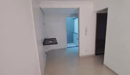 Apartamento com 2 quartos à venda na Rua Mongubá, 122, Carrão, São Paulo, 40 m2 por R$ 250.000