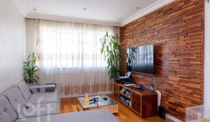 Apartamento com 3 quartos à venda na Rua Antônio Tavares, 583, Cambuci, São Paulo, 95 m2 por R$ 880.000