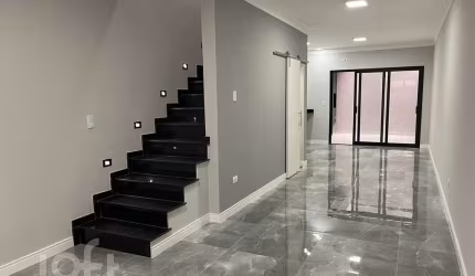 Casa com 3 quartos à venda na Rua Barão de Itamaracá, 260, Carrão, São Paulo, 156 m2 por R$ 850.000