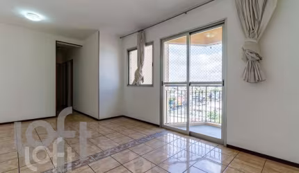 Apartamento com 3 quartos à venda na Rua Sassaki, 50, Cidade Ademar, São Paulo, 78 m2 por R$ 460.000