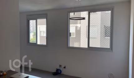 Apartamento com 1 quarto à venda na Avenida Presidente Wilson, 620, Cambuci, São Paulo, 33 m2 por R$ 305.000