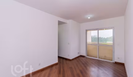 Apartamento com 2 quartos à venda na Avenida Interlagos, 4455, Campo Grande, São Paulo, 59 m2 por R$ 620.000