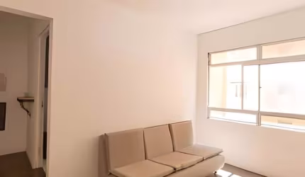 Apartamento com 2 quartos à venda na Rua Martim Burchard, 284, Brás, São Paulo, 60 m2 por R$ 345.000