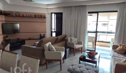 Apartamento com 3 quartos à venda na Rua Ossian Terceiro Teles, 263, Cidade Ademar, São Paulo, 110 m2 por R$ 935.000