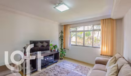 Apartamento com 2 quartos à venda na Avenida Lasar Segall, 699, Casa Verde, São Paulo, 81 m2 por R$ 380.000