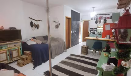 Apartamento com 1 quarto à venda na Rua Frei Orlando, 196, Carrão, São Paulo, 44 m2 por R$ 286.200