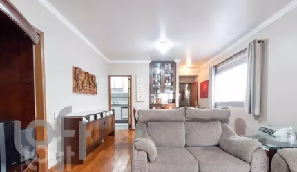 Apartamento com 3 quartos à venda na Rua Maniutuba, 73, Carrão, São Paulo, 107 m2 por R$ 590.000