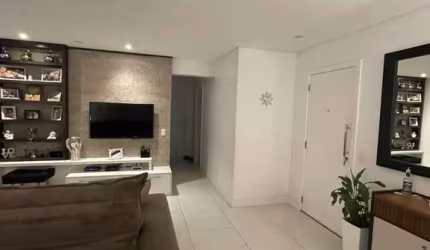 Apartamento com 3 quartos à venda na Rua José Gomes Falcão, 215, Barra Funda, São Paulo, 109 m2 por R$ 1.280.000