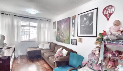 Apartamento com 3 quartos à venda na Avenida Diógenes Ribeiro de Lima, 2001, Alto de Pinheiros, São Paulo, 71 m2 por R$ 540.000