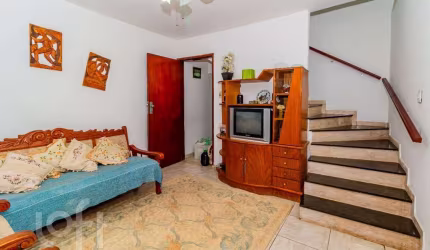 Casa com 2 quartos à venda na Rua Doutor Luís Augusto de Queirós Aranha, 533, Alto de Pinheiros, São Paulo, 200 m2 por R$ 2.500.000