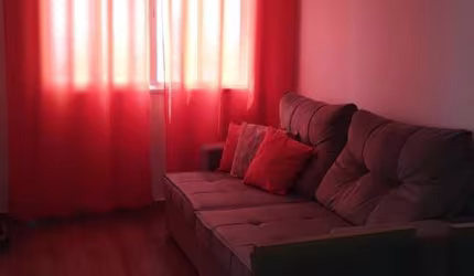 Apartamento com 2 quartos à venda na Doutor Augusto do Amaral, 94, Brasilândia, São Paulo, 50 m2 por R$ 262.000