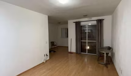 Apartamento com 2 quartos à venda na Avenida Tiradentes, 1508, Bom Retiro, São Paulo, 64 m2 por R$ 447.000