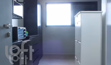 Apartamento com 1 quarto à venda na Rua Anhaia, 871, Bom Retiro, São Paulo, 14 m2 por R$ 270.000
