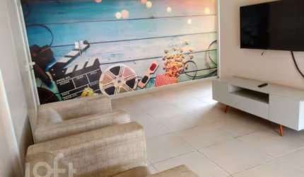Apartamento com 3 quartos à venda na Avenida Tiradentes, 1508, Bom Retiro, São Paulo, 64 m2 por R$ 520.000