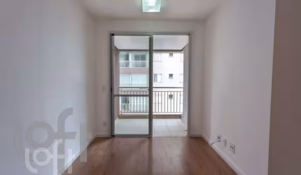 Apartamento com 2 quartos à venda na Rua Jaraguá, 737, Bom Retiro, São Paulo, 58 m2 por R$ 465.000