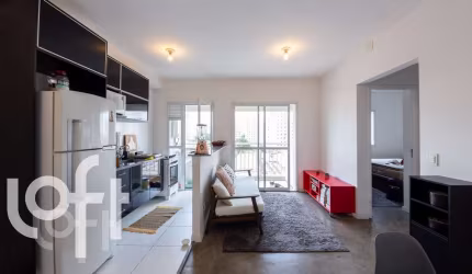 Apartamento com 2 quartos à venda na Rua Cônego Vicente Miguel Marino, 183, Santa Cecília, São Paulo, 49 m2 por R$ 499.900