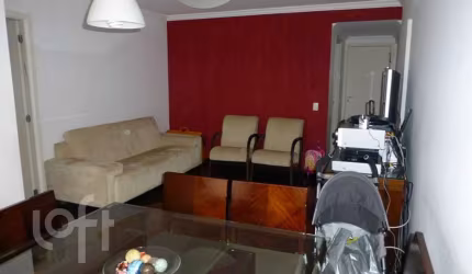 Apartamento com 3 quartos à venda na Rua Cônego Vicente Miguel Marino, 275, Santa Cecília, São Paulo, 93 m2 por R$ 900.000