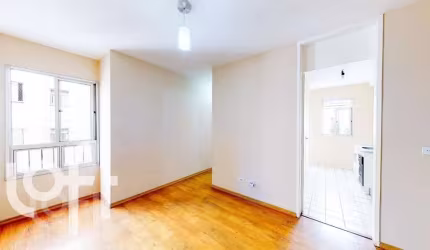 Apartamento com 2 quartos à venda na Rua Vinte e Cinco de Janeiro, 102, Bom Retiro, São Paulo, 44 m2 por R$ 260.000