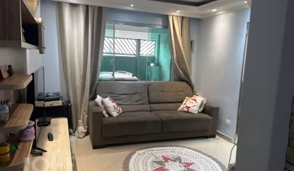 Casa com 3 quartos à venda na Luísa Maria Rosa, 256, Anhangüera, São Paulo, 159 m2 por R$ 420.000