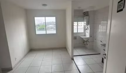 Apartamento com 2 quartos à venda na Rua Afonso Pena, 580, Bom Retiro, São Paulo, 42 m2 por R$ 295.000