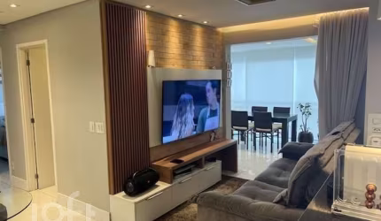 Apartamento com 2 quartos à venda na Rua Felício Pereira, 320, Aricanduva, São Paulo, 65 m2 por R$ 650.000