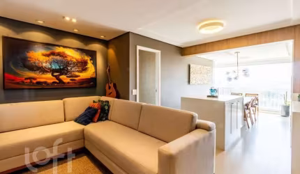 Apartamento com 2 quartos à venda na Avenida Thomas Edison, 934, Barra Funda, São Paulo, 100 m2 por R$ 1.577.900