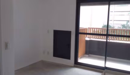 Apartamento com 1 quarto à venda na Rua Loefgren, 1710, Vila Mariana, São Paulo, 25 m2 por R$ 390.000