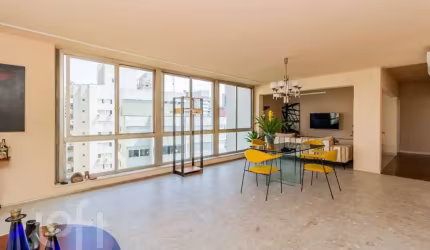 Apartamento com 3 quartos à venda na Rua Doutor Gabriel dos Santos, 353, Santa Cecília, São Paulo, 144 m2 por R$ 1.800.000