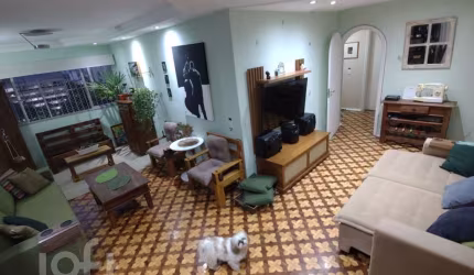 Apartamento com 3 quartos à venda na Rua Barão de Tefé, 37, Barra Funda, São Paulo, 106 m2 por R$ 750.000
